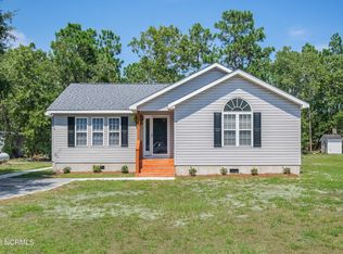 79 S High Point Rd, Southport, NC 28461