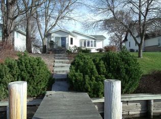 413 S River Rd, Fremont, WI 54940