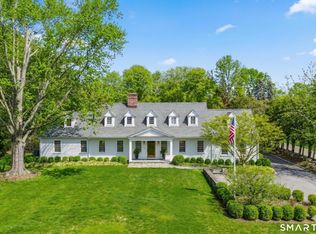 234 Brookside Road, Darien, CT 06820