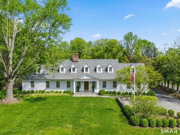 234 Brookside Road, Darien, CT 06820
