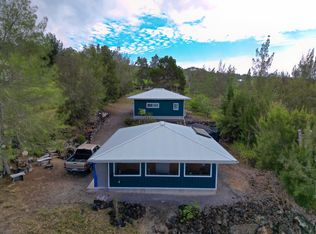 92-8621 King Kamehameha Blvd, Captain Cook, HI 96704