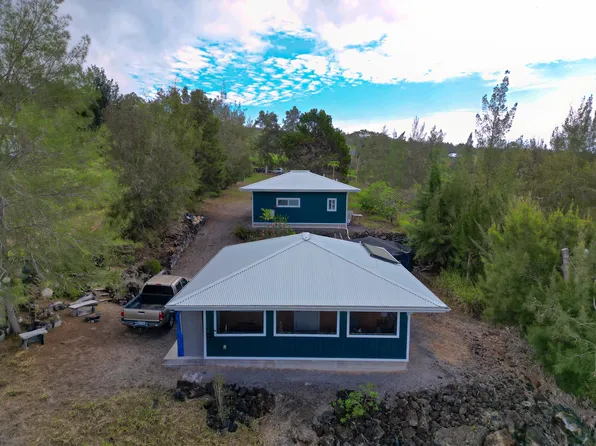 92-8621 King Kamehameha Blvd, Captain Cook, HI 96704