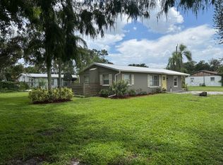 2099 NE Goolsby St, Arcadia, FL 34266