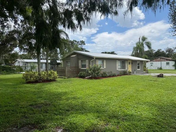 2099 NE Goolsby St, Arcadia, FL 34266