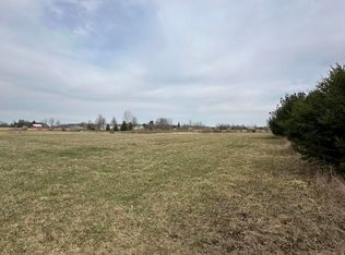 N Chester Rd, Charlotte, MI 48813