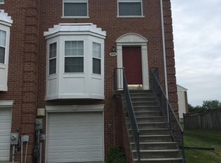 9016 Constant Crse, Columbia, MD 21046