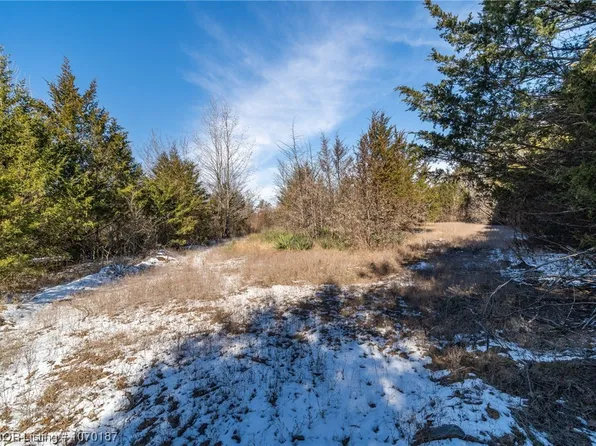 Chastain Rd, Mulberry, AR 72947