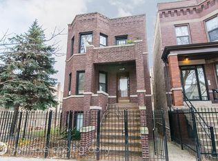 2537 W Carmen Ave #2, Chicago, IL 60625