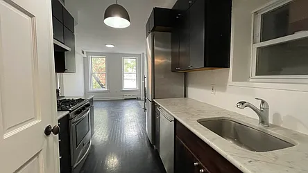 Rented by Strivers Management Group Corp (Brokerage)