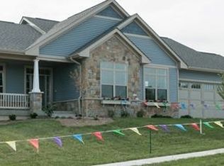 1059 Camp Cardinal Rd, Iowa City, IA 52246