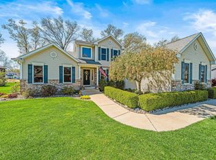 54823 Baton Rouge Ct, Osceola, IN