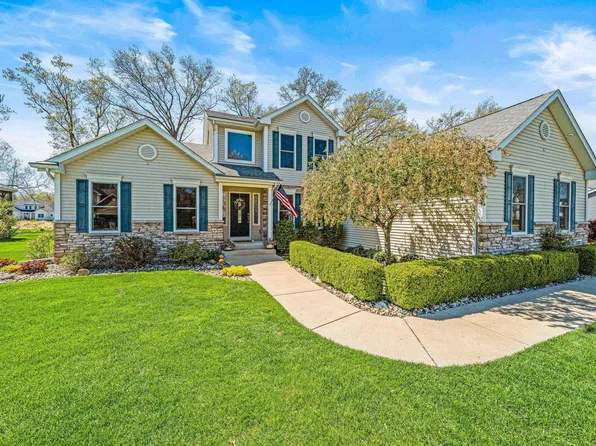 54823 Baton Rouge Ct, Osceola, IN 46561