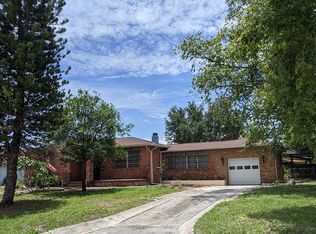 2524 W Leroy St, Tampa, FL 33607