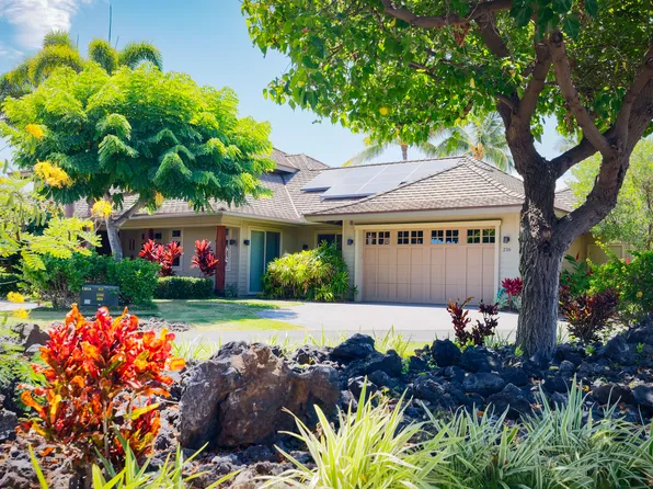68-1122 N Kaniku Dr #541, Kamuela, HI 96743