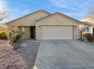 13934 N 176th Ln, Surprise, AZ 85388