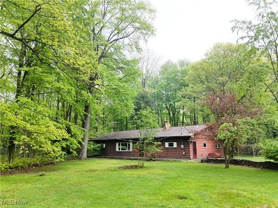 8758 Ward North Rd, Kinsman, OH, 44428
