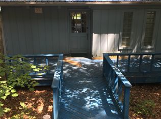 888 Clella Cir, Bee Branch, AR 72013