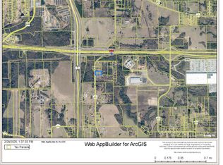 13680 County Road 411 LOT 1, Tyler, TX 75706
