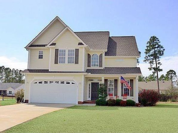 101 Bobwhite Cir