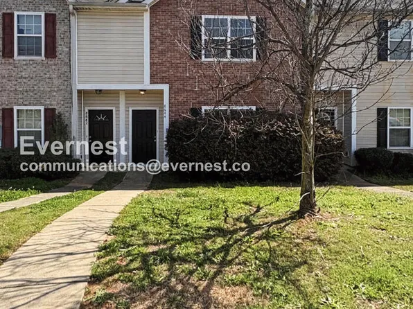 8644 Thomas Ln, Riverdale, GA 30274