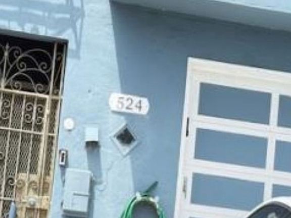 Exterior Address Verification