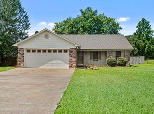 131 Cody Dr, Searcy, AR 72143