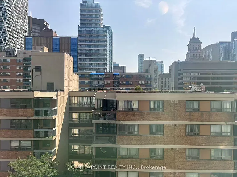 50 McCaul St #707 — Photo 12