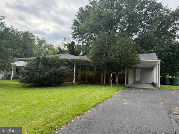 326 Browning Ln, Cherry Hill, NJ 08003