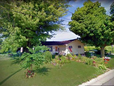 1108 N Broadway St, Huntington, IN, 46750