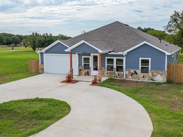 1458 Vz County Road 3502, Wills Point, TX 75169