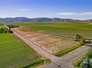 870 E 300 S, Declo, ID 83323