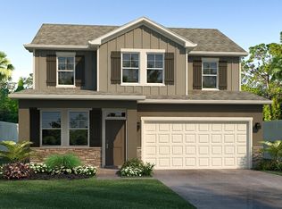 1352 Mount Logan Dr, Apopka, FL 32712