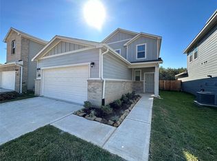 16572 Moss Ln, Porter, TX 77365