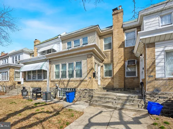 1613 E Cheltenham Ave, Philadelphia, PA 19124