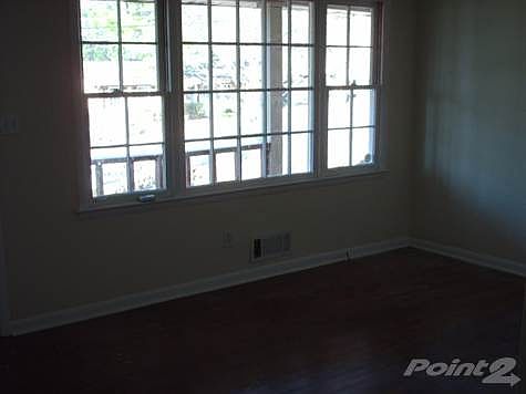 Living Room Hardwoods