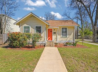 4101 Speedway, Austin, TX 78751