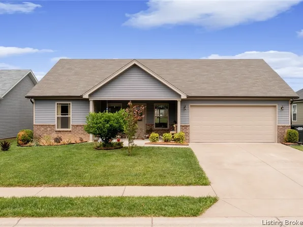 9010 Woodford Drive, Charlestown, IN 47111