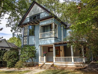 1436 McLendon Ave NE, Atlanta, GA, 30307