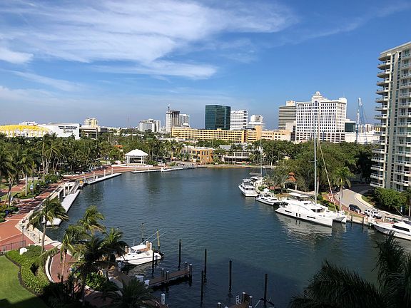 4th image of 600 W Las Olas Blvd APT 707S