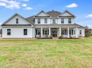 901 Breaux Rd, Lafayette, LA 70506