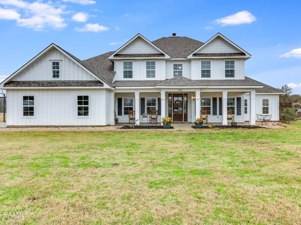 901 Breaux Rd, Lafayette, LA 70506