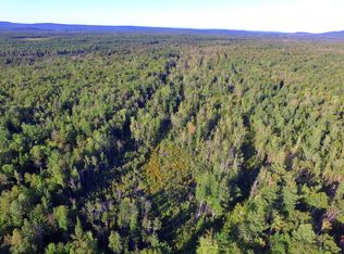Map2lot7 Aroostook Rd, Eagle Lake, ME 04739