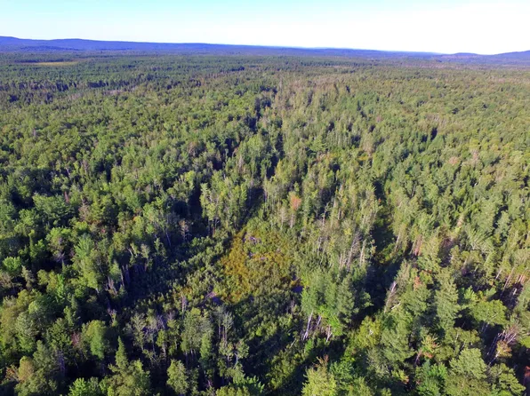 Map2Lot7 Aroostook Road, Winterville Plt, ME 04739