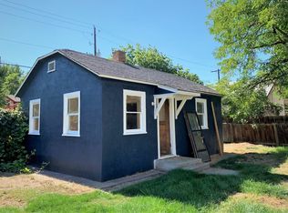 813 E Jefferson St, Boise, ID 83712