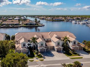 380 Stella Maris Dr N APT 2605, Naples, FL 34114