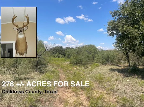 0 Fm 268, Childress, TX 79201