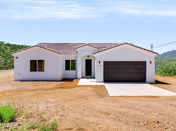 193 Calle Pulpo, Rio Rico, AZ 85648