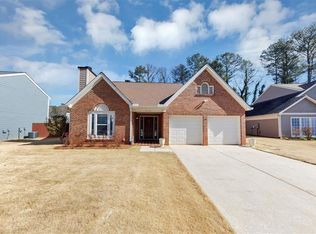 2701 Garland Way, Duluth, GA 30096