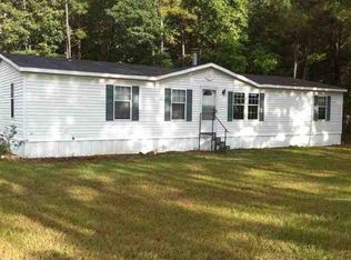 117 Krobot Cir, Texarkana, TX 75501