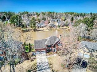 5529 Camden Lake Pointe NW, Acworth, GA 30101